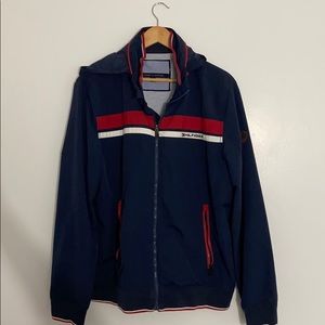 Tommy Hilfiger Mens Lightweight Jacket